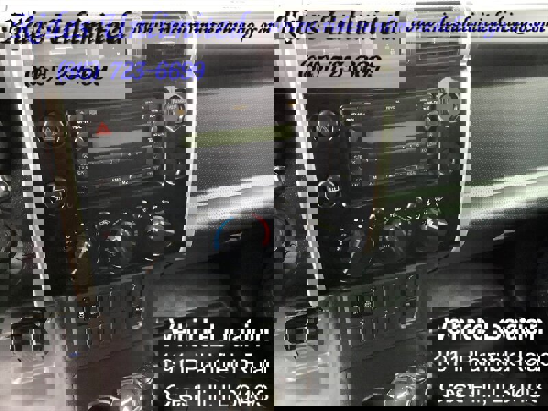 Used 2010 Toyota FJ Cruiser 4WD image 17