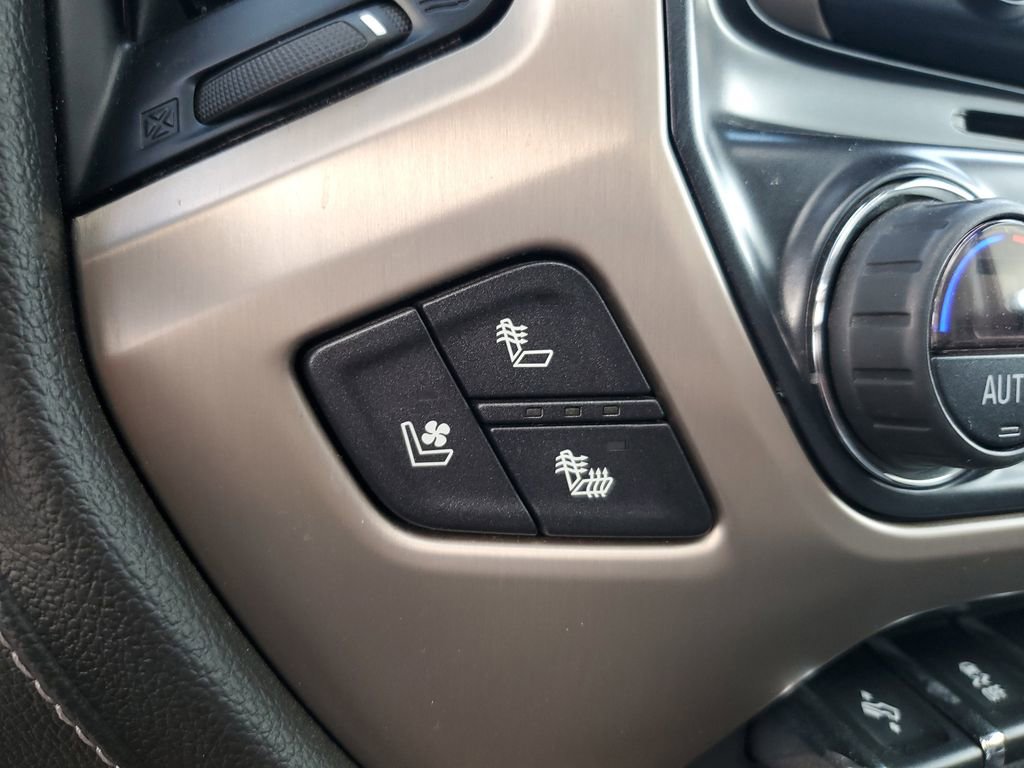 Used 2017 GMC Sierra 3500 Denali image 31