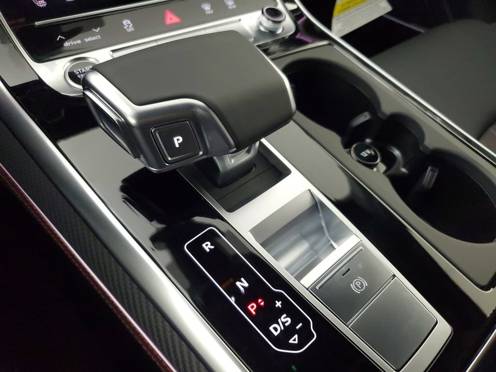 New 2026 Audi Q7 3.0T Prestige AWD/4WD image 31