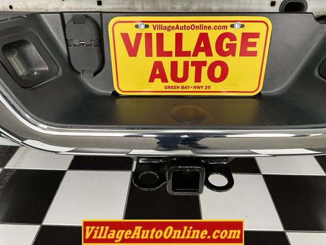 Used 2017 RAM 1500 Classic SLT w/ SLT Plus D￩cor Group image 34