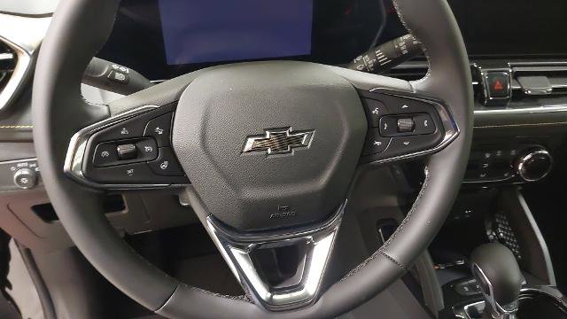 New 2026 Chevrolet TrailBlazer ACTIV w/ Convenience Package image 23