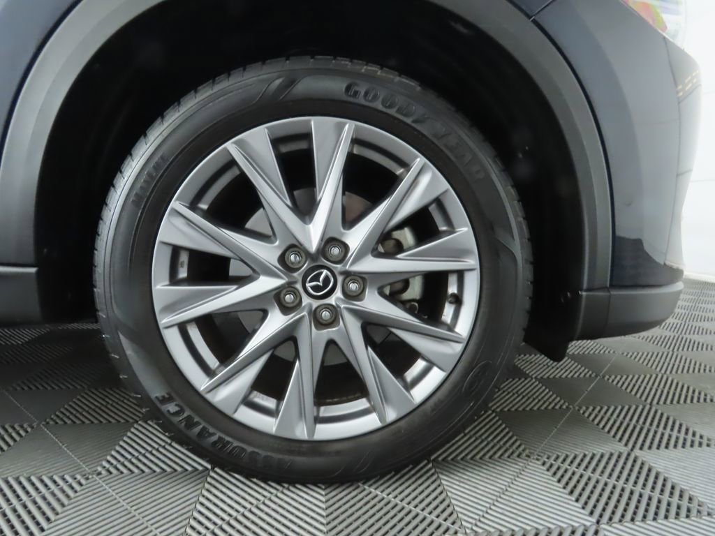 Used 2021 MAZDA CX-5 Grand Touring Reserve image 33