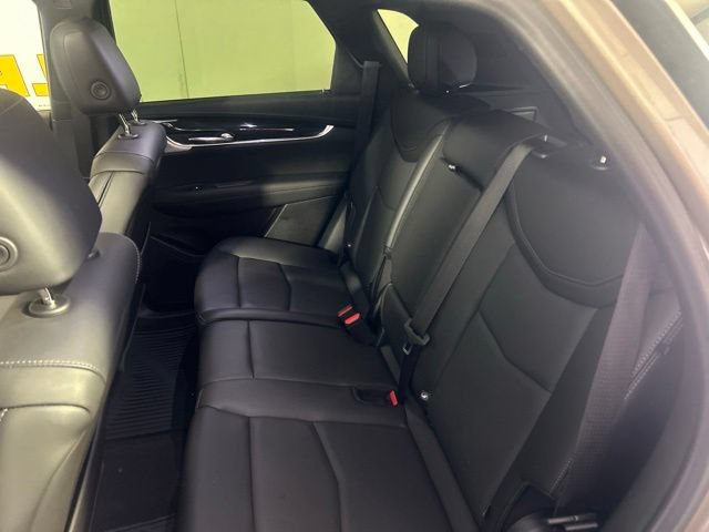 Used 2023 Cadillac XT5 Premium Luxury AWD/4WD image 32