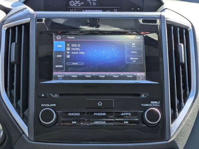 Used 2022 Subaru Crosstrek 2.0i Premium w/ Moonroof Package image 18