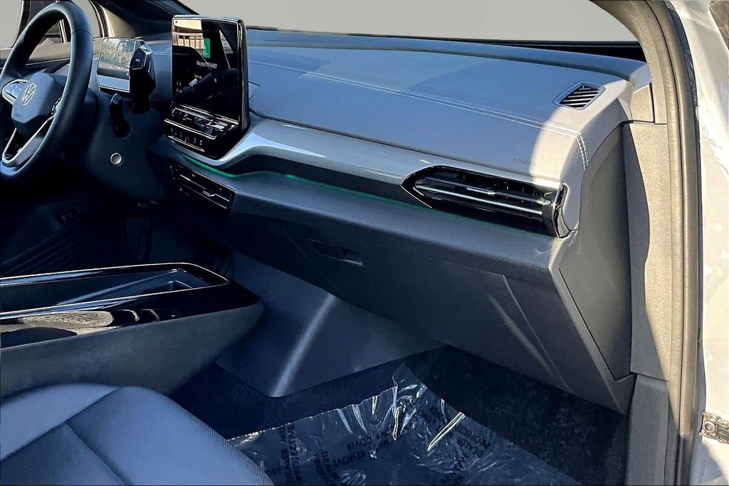 Used 2023 Volkswagen ID.4 Pro S image 26