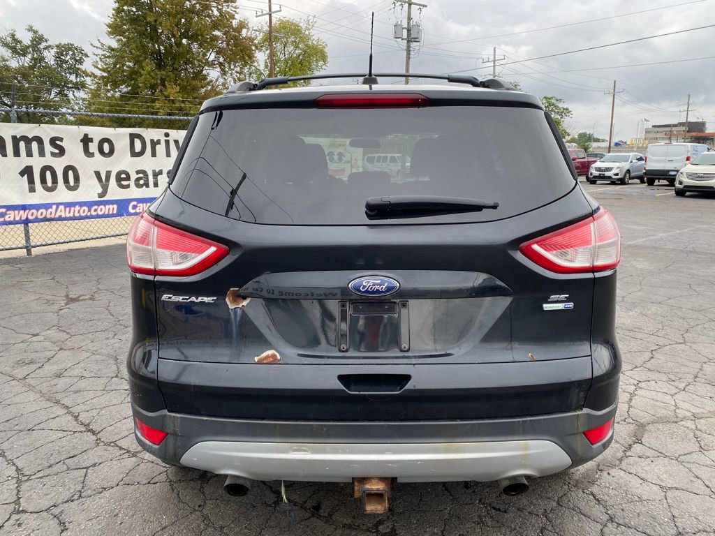 Used 2013 Ford Escape SE image 3