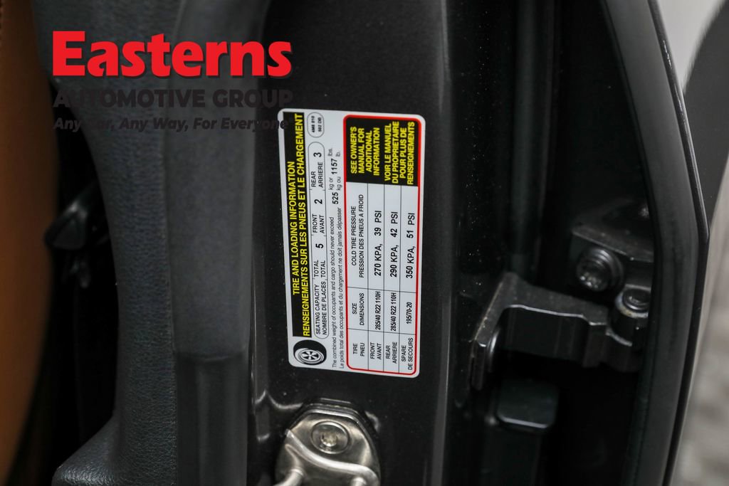 Used 2022 Audi Q8 Prestige w/ Prestige Package image 35