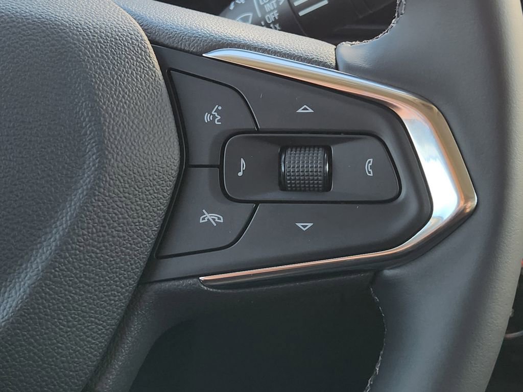 New 2026 Chevrolet Trax ACTIV image 29