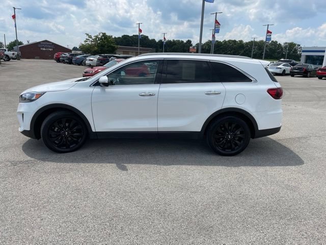 Used 2020 Kia Sorento EX FWD image 5