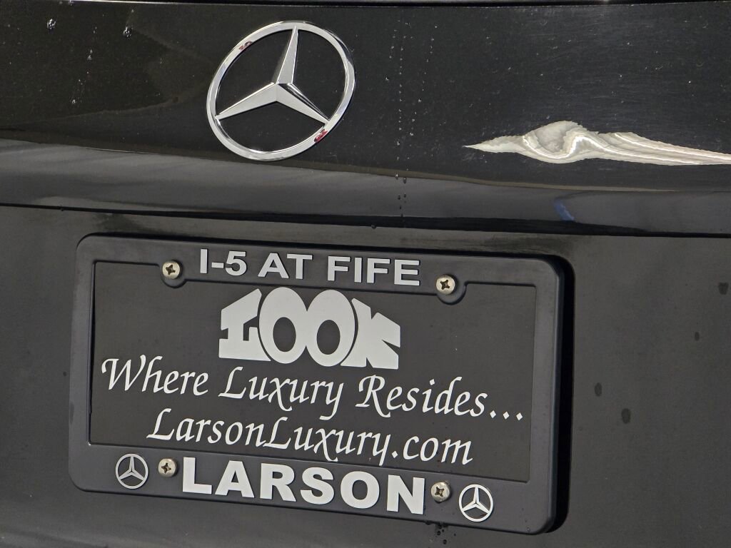 Used 2022 Mercedes-Benz GLC 300 GLC 300 image 30