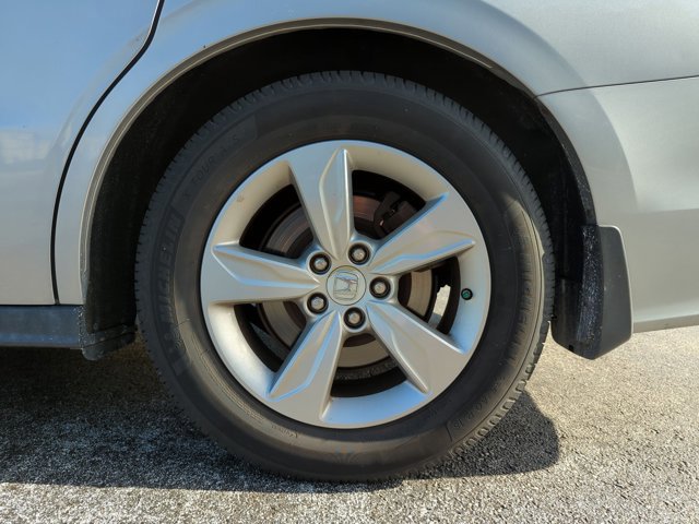 Used 2018 Honda Odyssey EX-L image 13