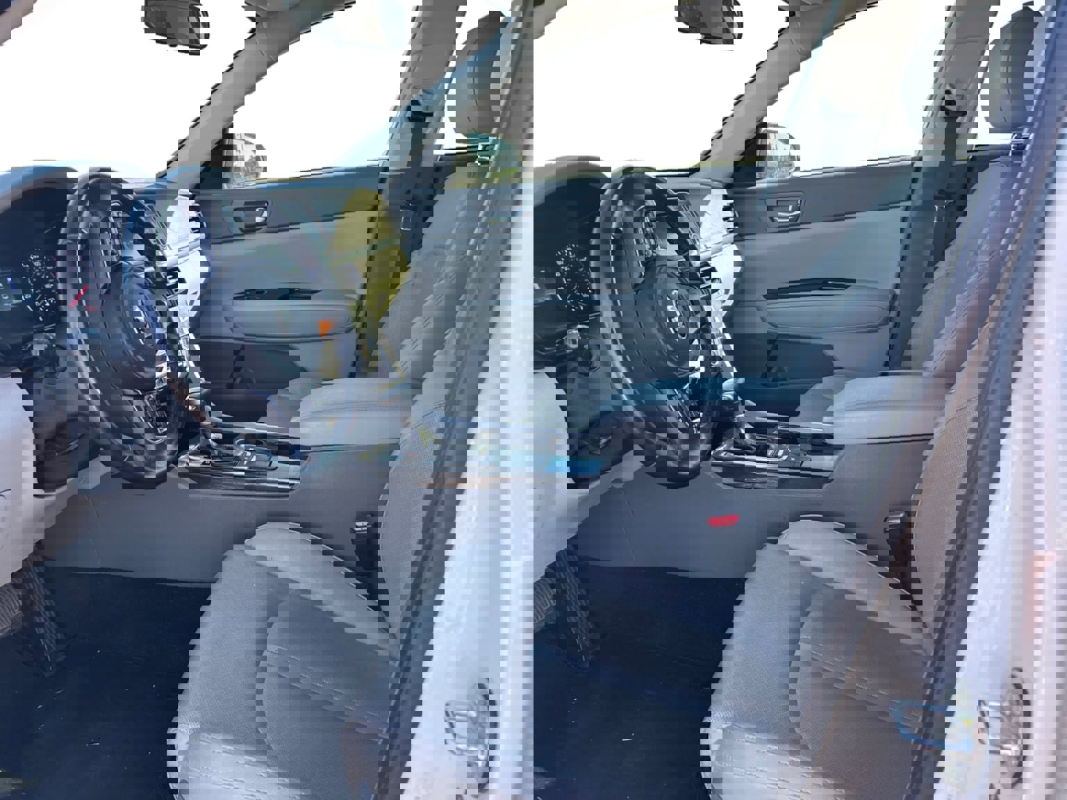 Used 2016 Kia Optima EX image 10