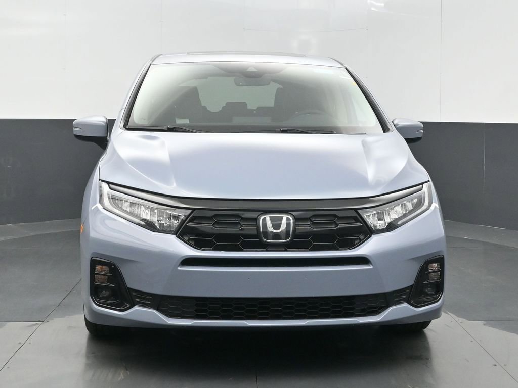 New 2026 Honda Odyssey Elite image 4