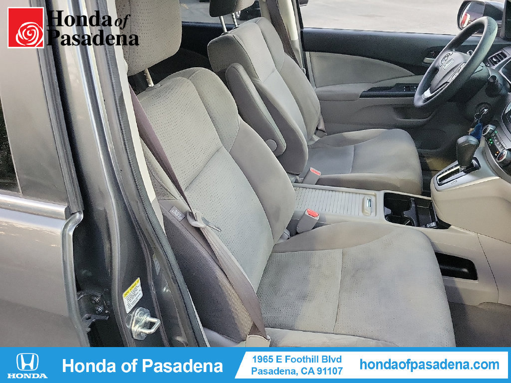 Used 2013 Honda CR-V EX image 23
