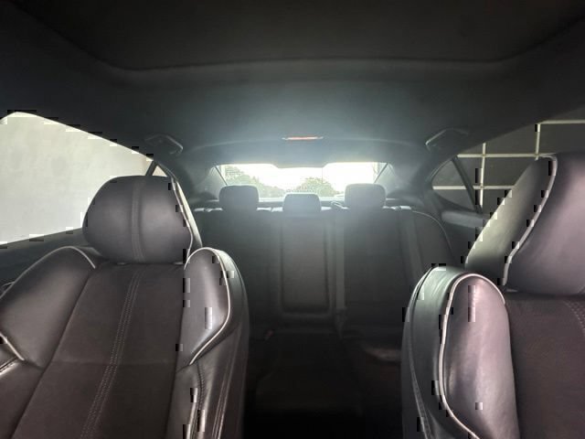 Used 2019 Acura TLX w/ Technology & A-SPEC Package FWD image 17