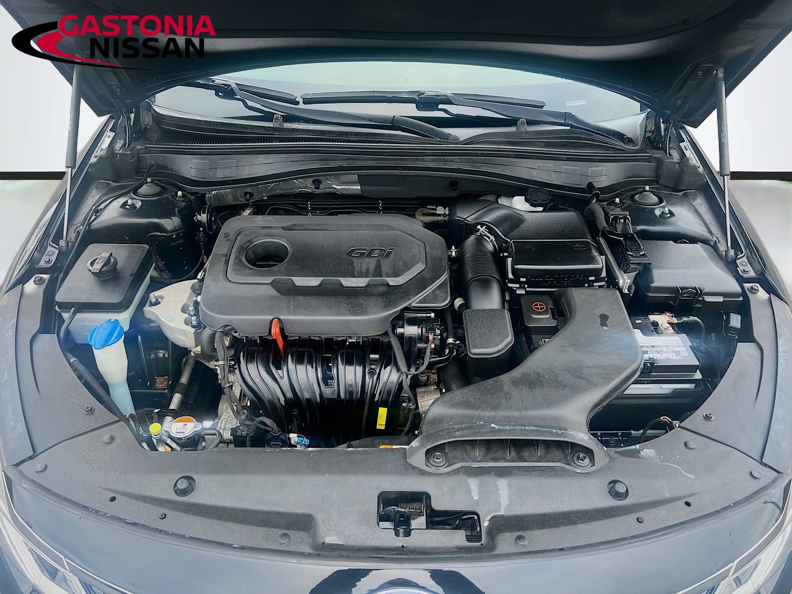 Used 2016 Kia Optima EX w/ Premium Package image 40