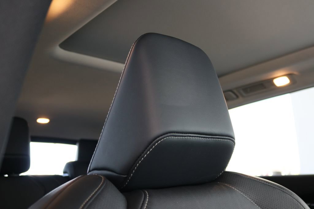 Certified 2025 INFINITI QX60 Pure image 40