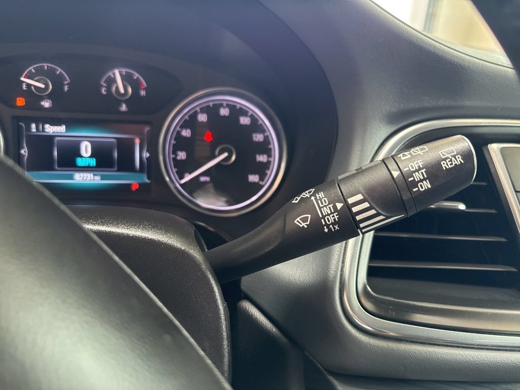 Used 2018 Buick Enclave Essence FWD image 25
