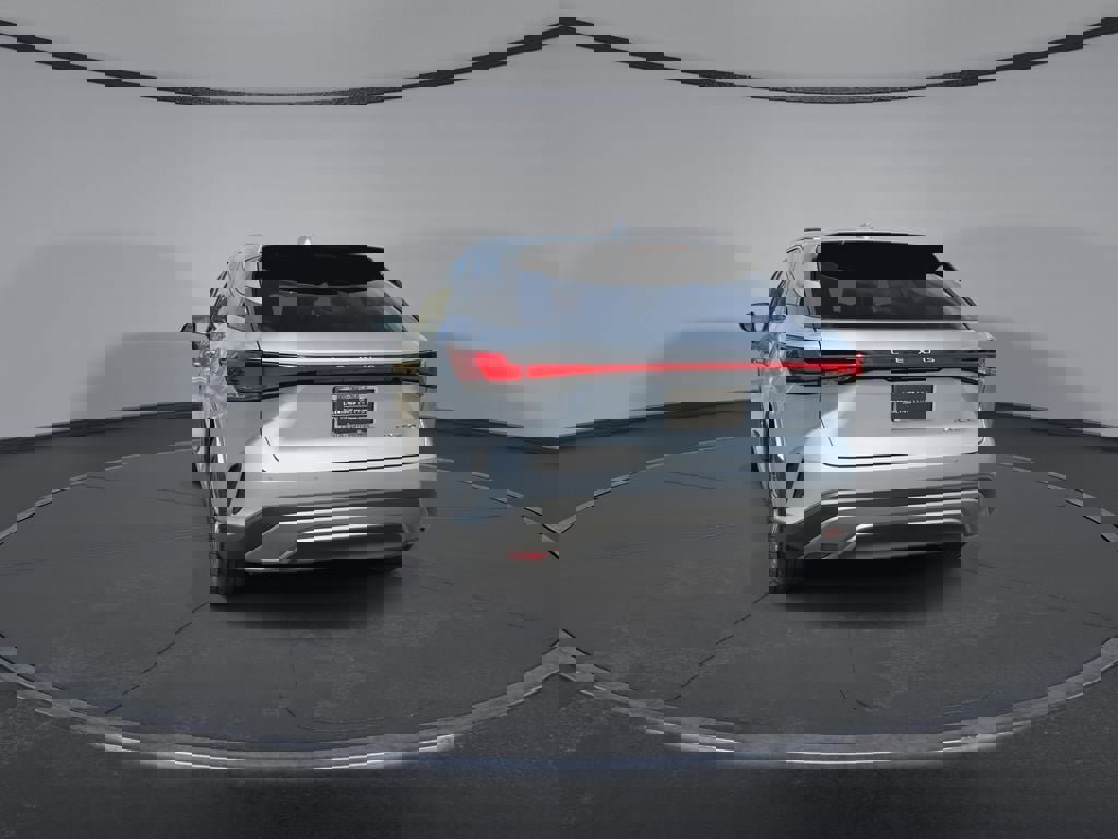 Used 2025 Lexus RX 350 Premium image 7