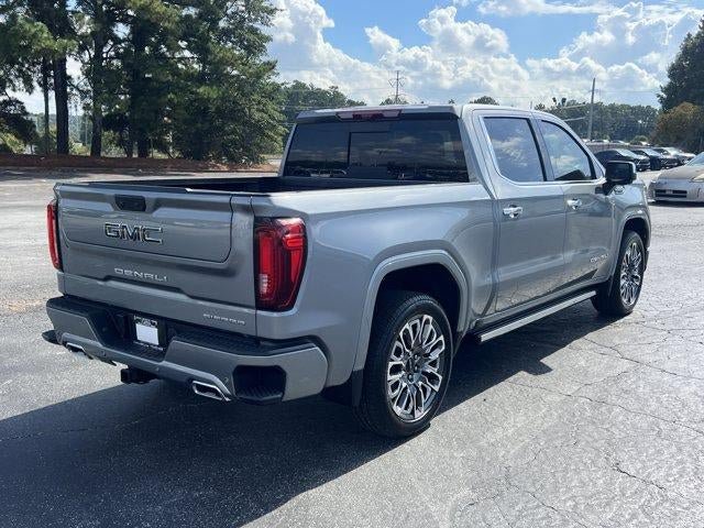 New 2026 GMC Sierra 1500 Denali Ultimate AWD/4WD image 5