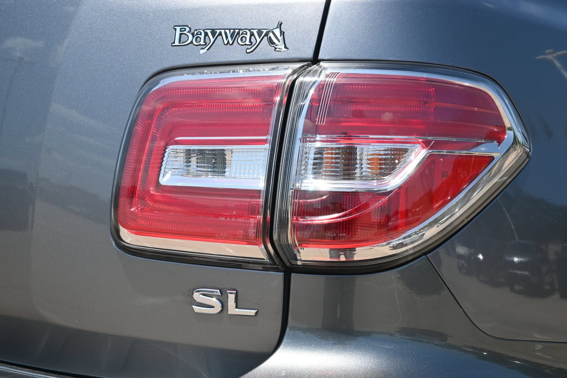 Used 2019 Nissan Armada SL w/ Premium Package RWD image 23