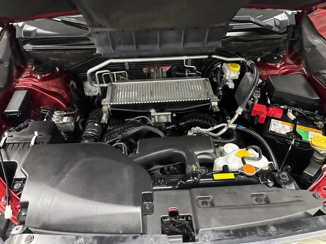 Used 2019 Subaru Ascent Limited w/ Popular Package #2A AWD/4WD image 30