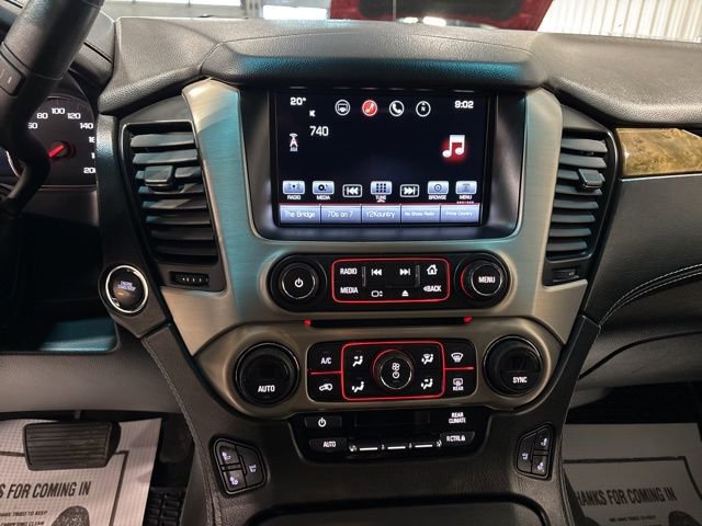 Used 2016 GMC Yukon Denali image 24