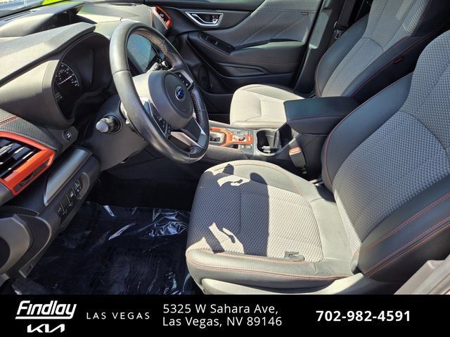 Used 2020 Subaru Forester Sport w/ Popular Package #2 AWD/4WD image 11