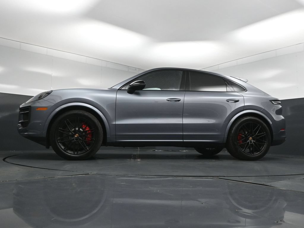 New 2026 Porsche Cayenne S AWD/4WD image 24