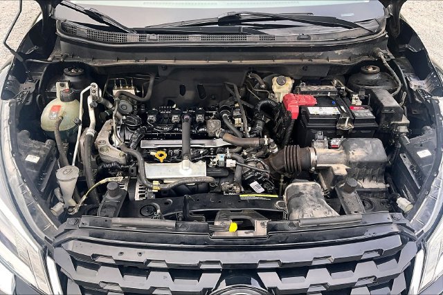 Used 2022 Nissan Kicks S FWD image 30