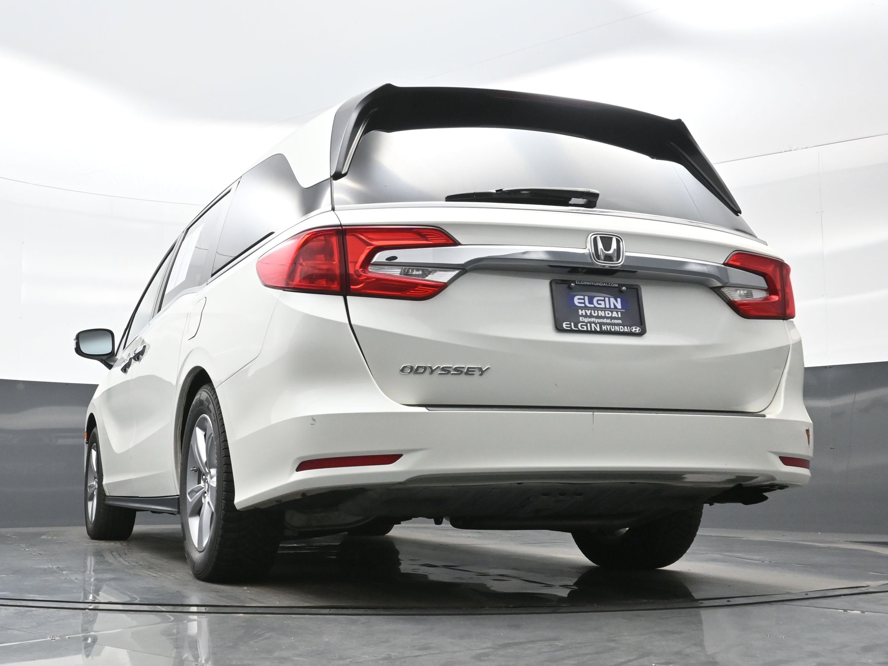 Used 2019 Honda Odyssey EX-L image 30