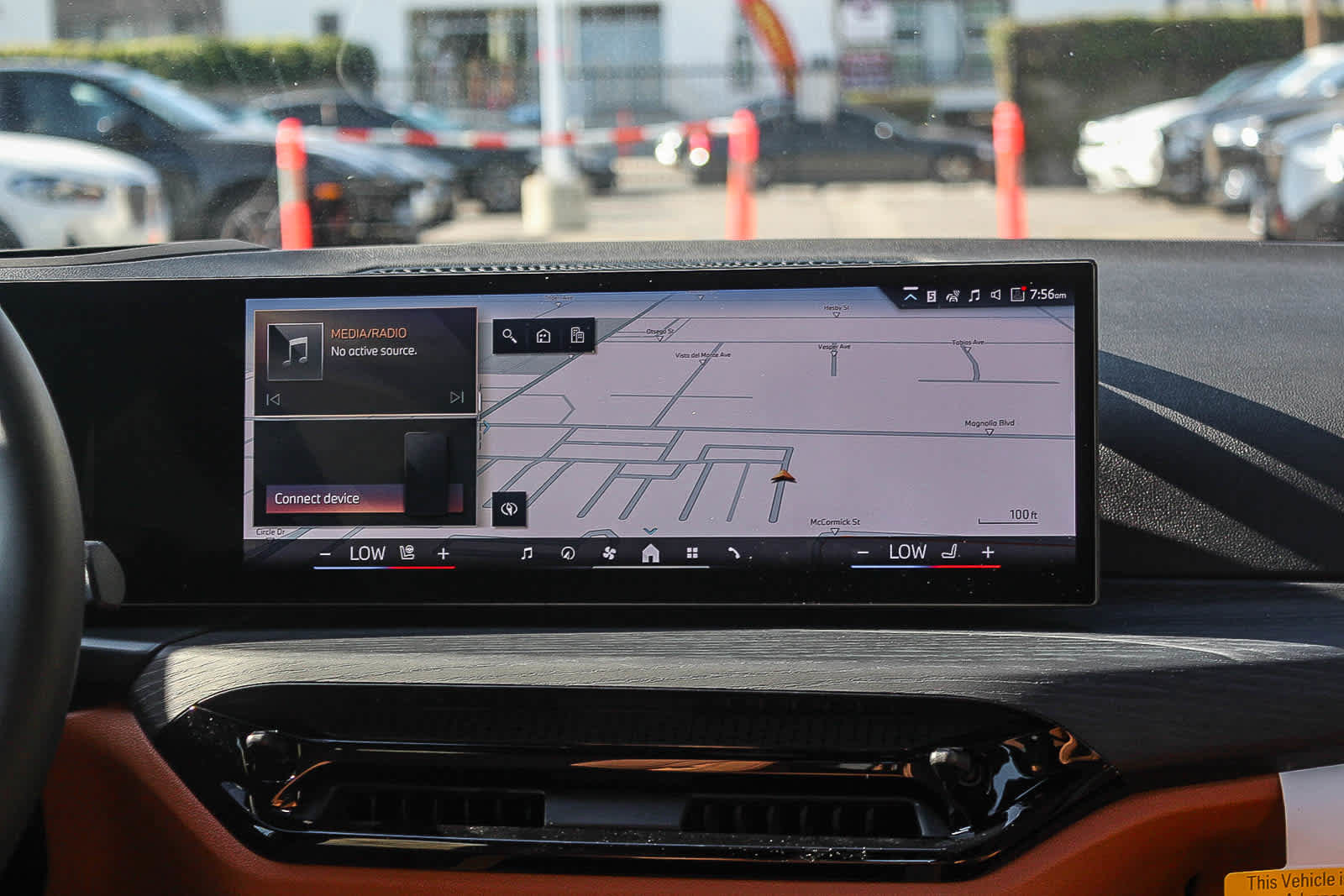 New 2026 BMW 430i image 14