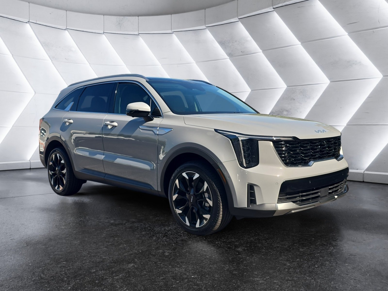 Used 2026 Kia Sorento SX FWD image 7