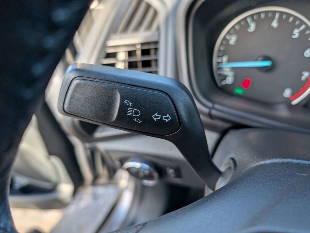 Used 2020 Ford EcoSport Titanium image 32