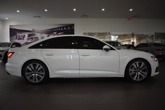 Used 2023 Audi A6 2.0T Premium w/ Convenience Package AWD/4WD image 12