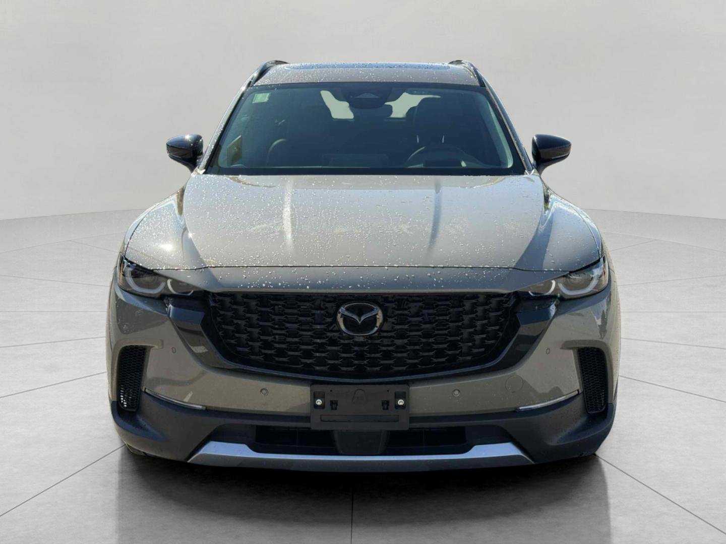 New 2026 MAZDA CX-50 AWD 2.5 S w/ Accent Package image 2