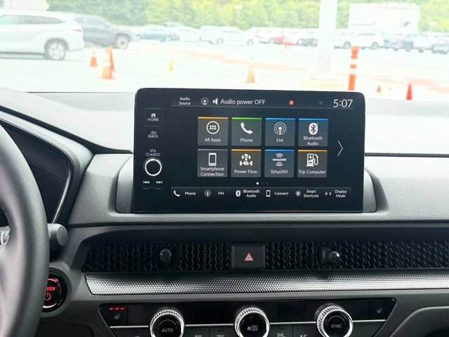Certified 2024 Honda CR-V Sport-L image 19
