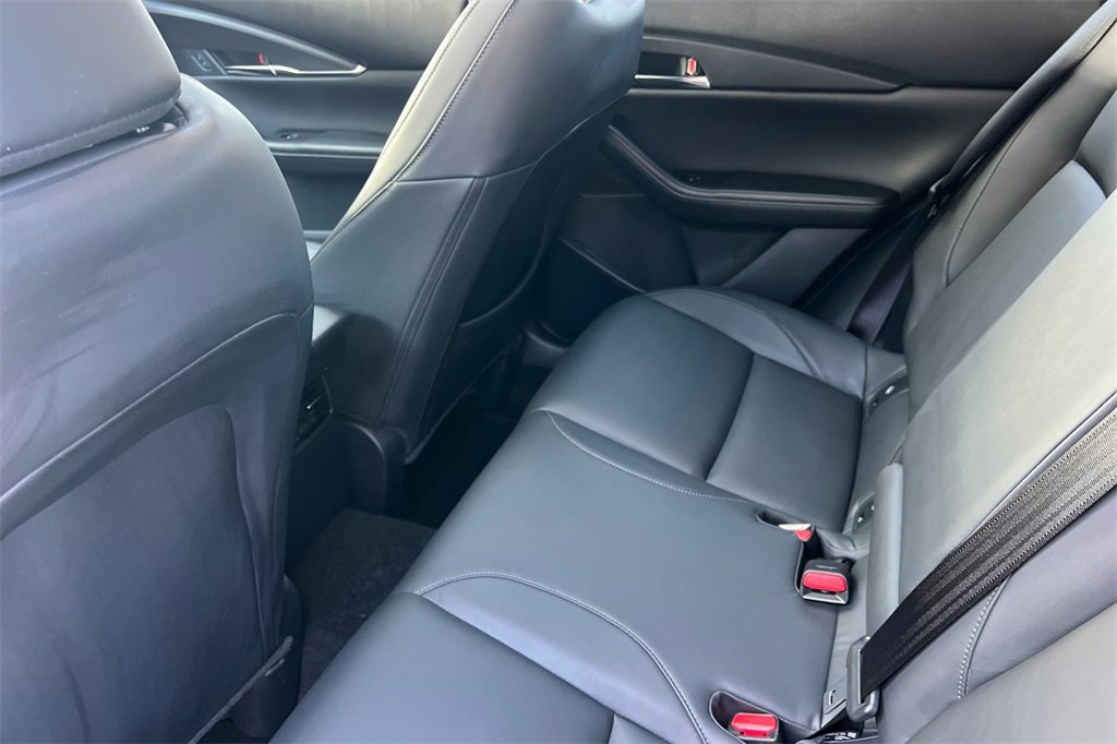 Certified 2025 MAZDA CX-30 AWD 2.5 S w/ Preferred Package image 15