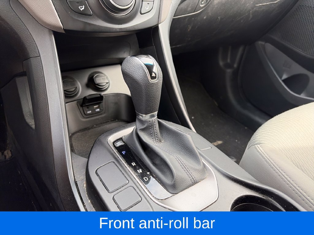 Used 2016 Hyundai Santa Fe Sport FWD image 20
