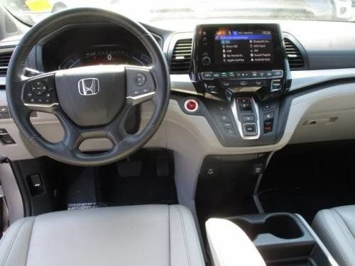 Used 2022 Honda Odyssey EX-L image 4