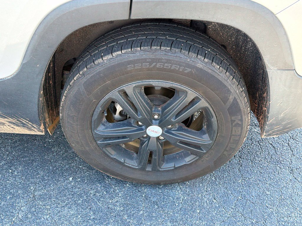 Used 2020 GMC Terrain SLE w/ Driver Convenience Package FWD image 24