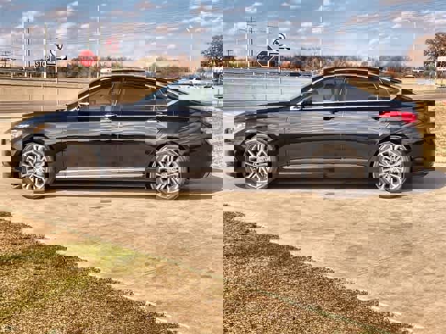 Used 2015 Hyundai Genesis 3.8 w/ Option Group 04 image 4