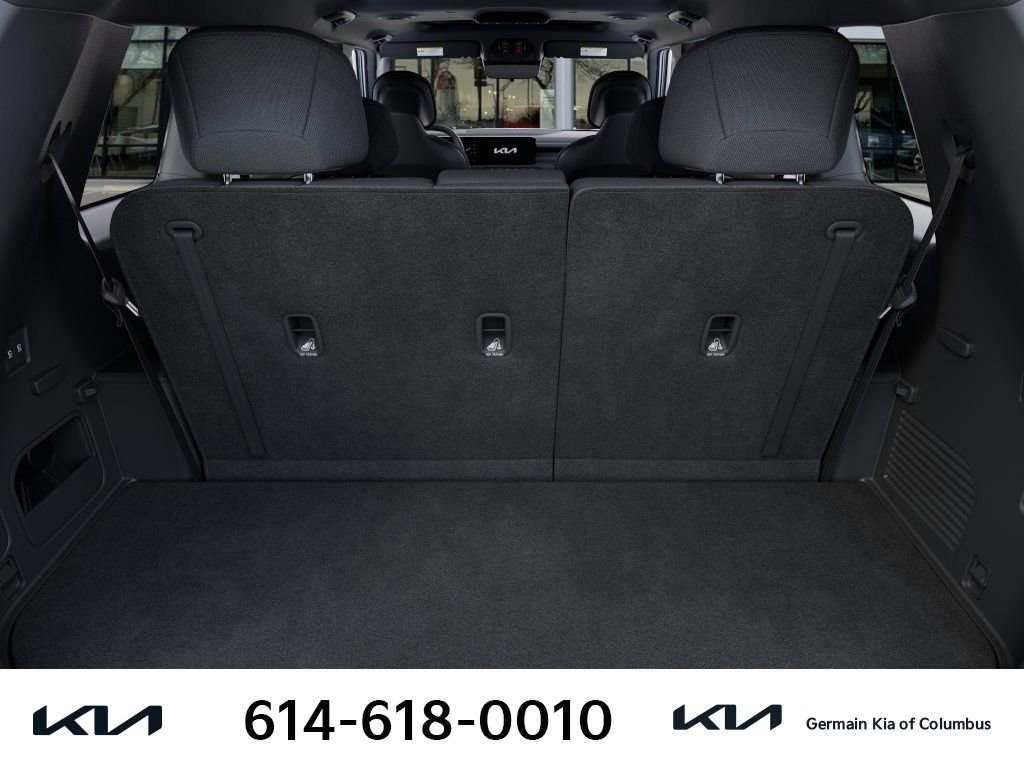 New 2027 Kia Telluride S image 22