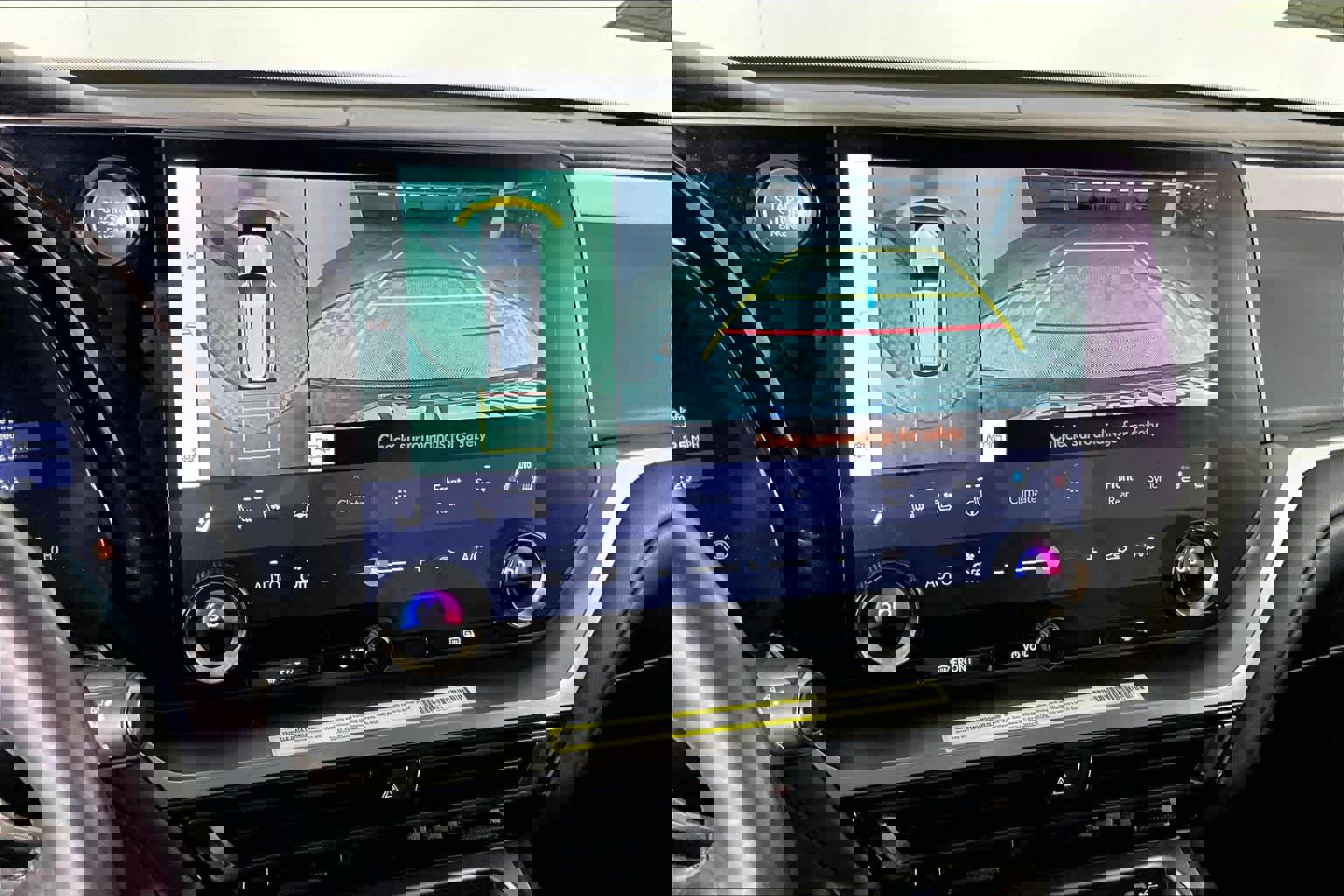 Used 2024 Lexus TX 350 AWD w/ Technology Package image 25