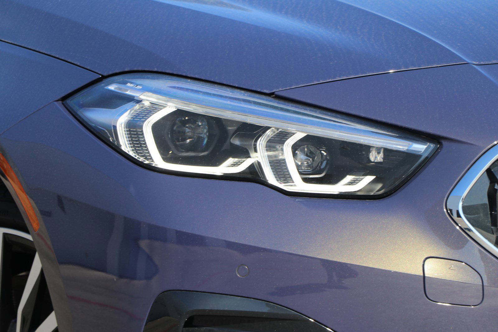Certified 2024 BMW 228i xDrive Gran Coupe w/ Premium Package AWD/4WD image 5