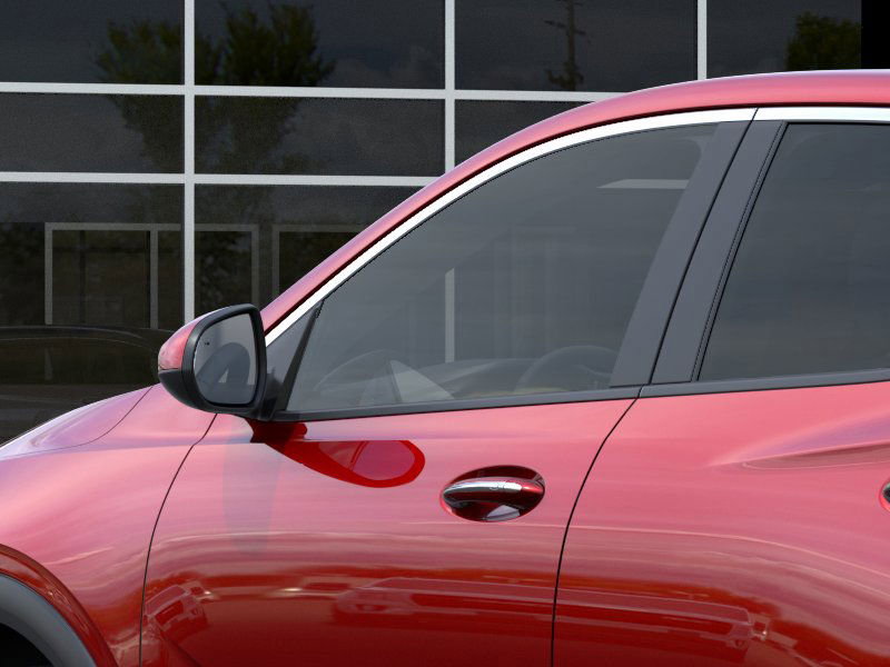 New 2026 Buick Encore GX Preferred image 12