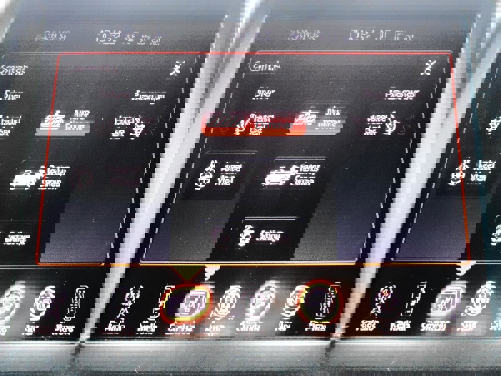 Certified 2016 RAM 1500 Rebel w/ Luxury Group image 26