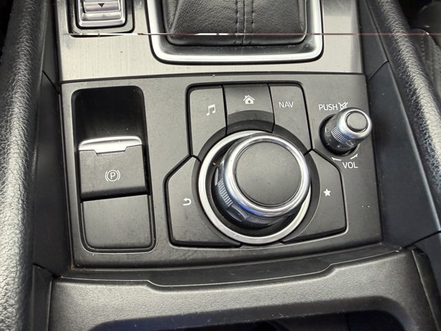 Used 2016 MAZDA MAZDA6 Touring FWD image 20