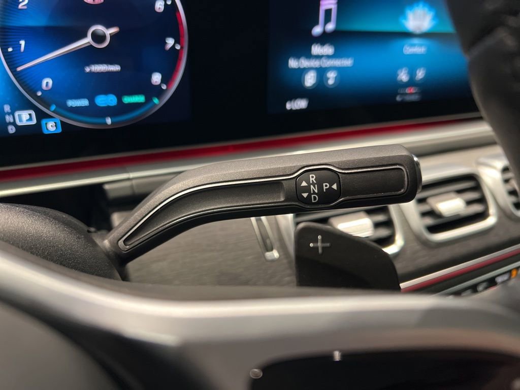 Used 2021 Mercedes-Benz Maybach GLS 600 4MATIC image 35