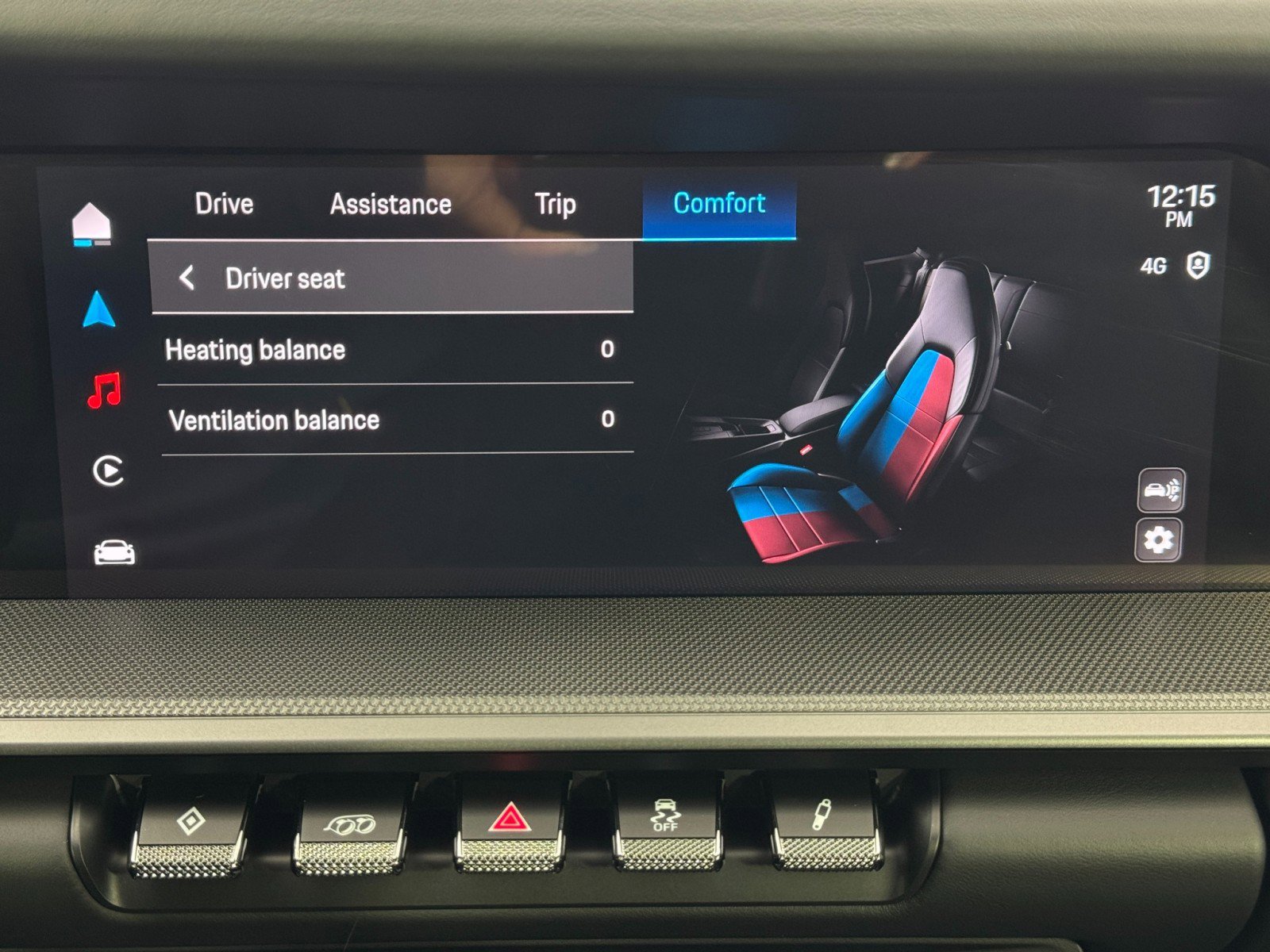 Used 2025 Porsche 911 Carrera image 32